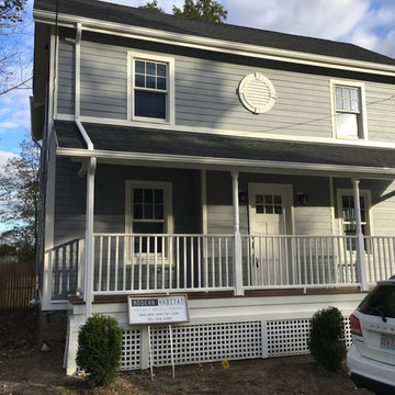 Newton House