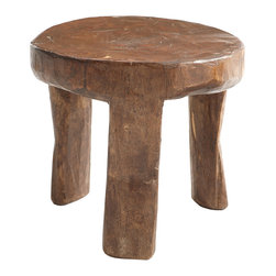 VINTAGE SAL TREE RISER - Products