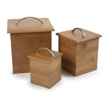 canister set