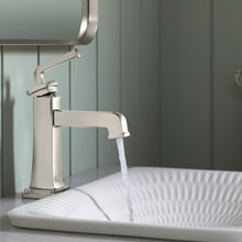 Faucets