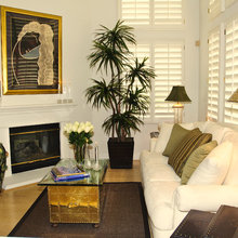 Faux Botanicals