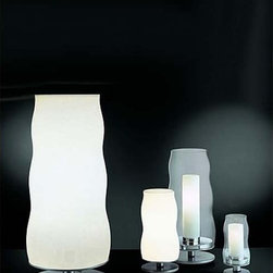 Bodona Maxi Table Lamp - Table Lamps