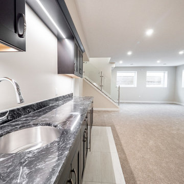 Parkview Custom Home Build
