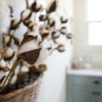 Farmhouse Fresh