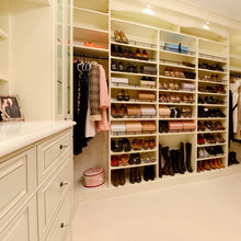 Ali's closet