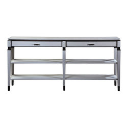 LAUREN CONSOLE - Console Tables