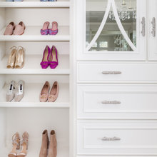 Closet Ideas