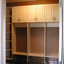 mudroom