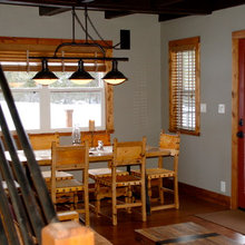 Alpine Cabin