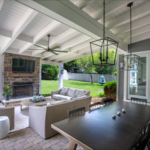 Patio Ideas