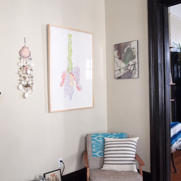My Houzz: Nature-Inspired Home for Work and Play in New Orleans
