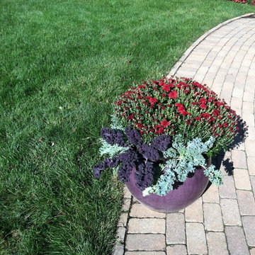 container gardens
