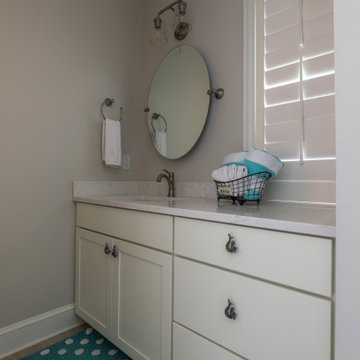 Warm & Comfortable Whole Home Remodel