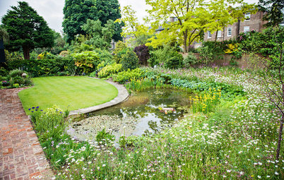 How to Use Capability Brown's Landscaping Tricks in Your Small Garden