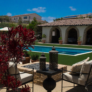 The Landing - Outdoor living at its best