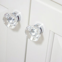 Elements Hardware - Cabinet And Drawer Knobs
