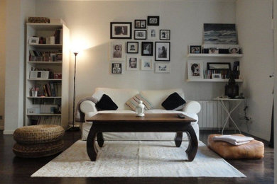 Madrid Home Staging
