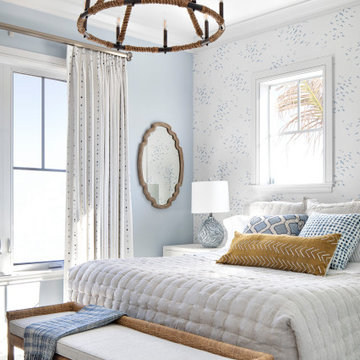 Ocean Drive - Entire Home Design in Juno Beach, Florida