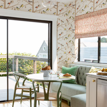 Golden Gate Heights Residence