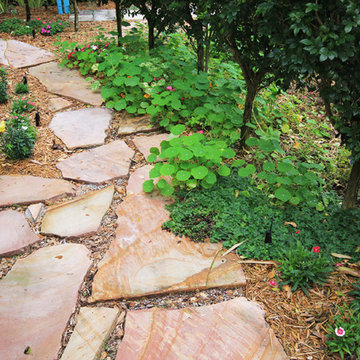 Florida Eclectic Hurricane Impact & Sustainable Paradise