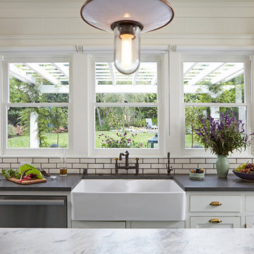 Craftsman Family Home | Ocean Park