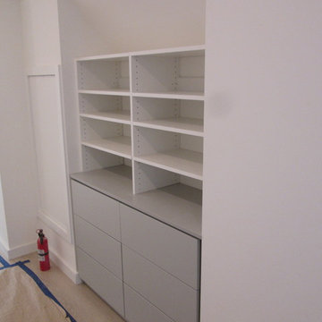 Closets