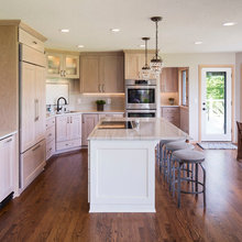 Kitchen Remodel Bohnert