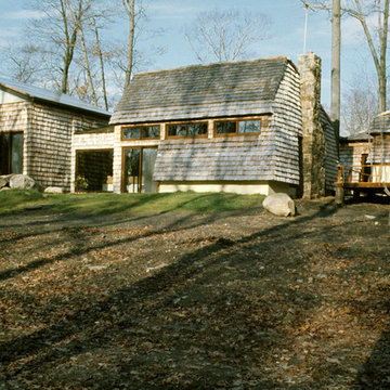 New Residence, Alpine, NJ