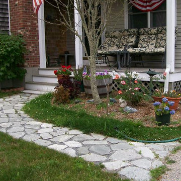 Our Work
