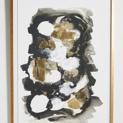 Crocodile Tears Wall Art - Artwork