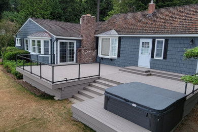 Exterior home photo