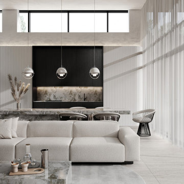 AIRSTONE House
