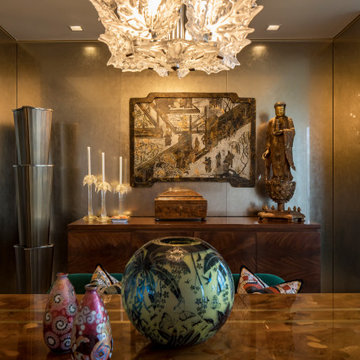 The Penthouse