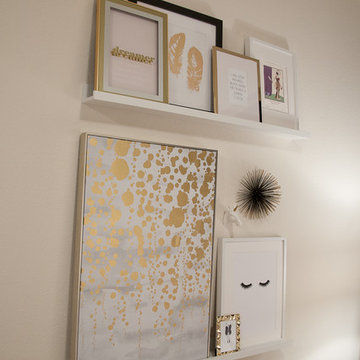 Bella Casa Bedroom