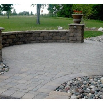 Landscape Design