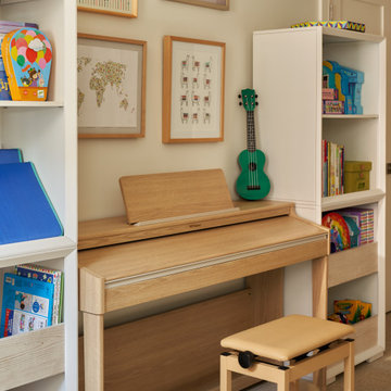 South Slope Townhouse - Park Slope Brooklyn