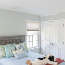 Bedrooms - Air Conditioners