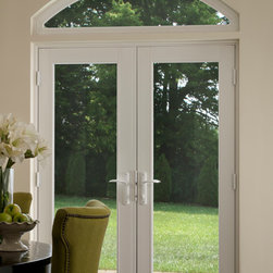 Milgard - Tuscany - Products