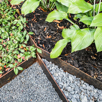 First Avenue Garden