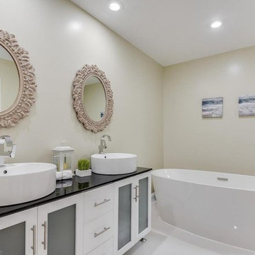 Annapolis whole house remodel decorating
