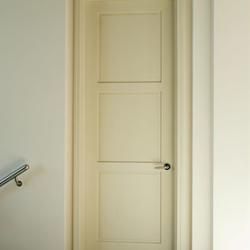 Interior Doors: Contemporary