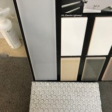 Bathrooms