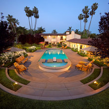Landscape Ideas