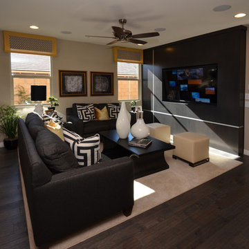 Desert Ambition @ Vistancia | Peoria, AZ | 3593 - Hope