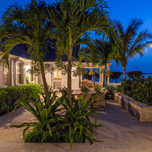 Patio Ideas