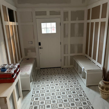 Remodeling