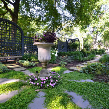 Urns and Focal points
