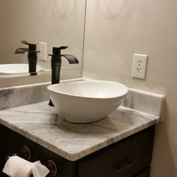Vanities - Products