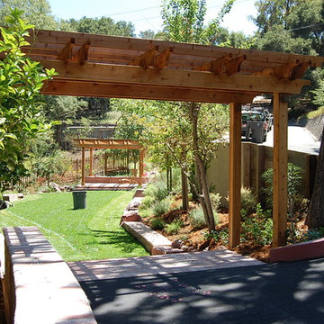 Arbors