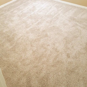 Carpet & Luxury Vinyl Tile “LVT” For our Friends